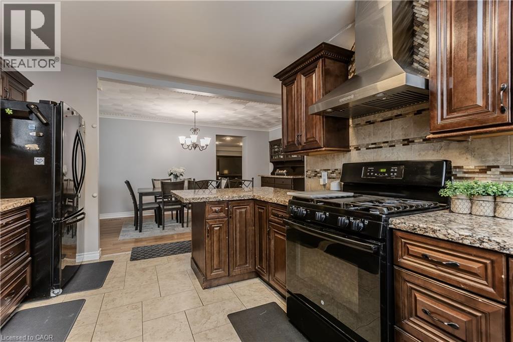 283 VILMA Drive, Oakville, Ontario, L6L3J9 — Photo 40