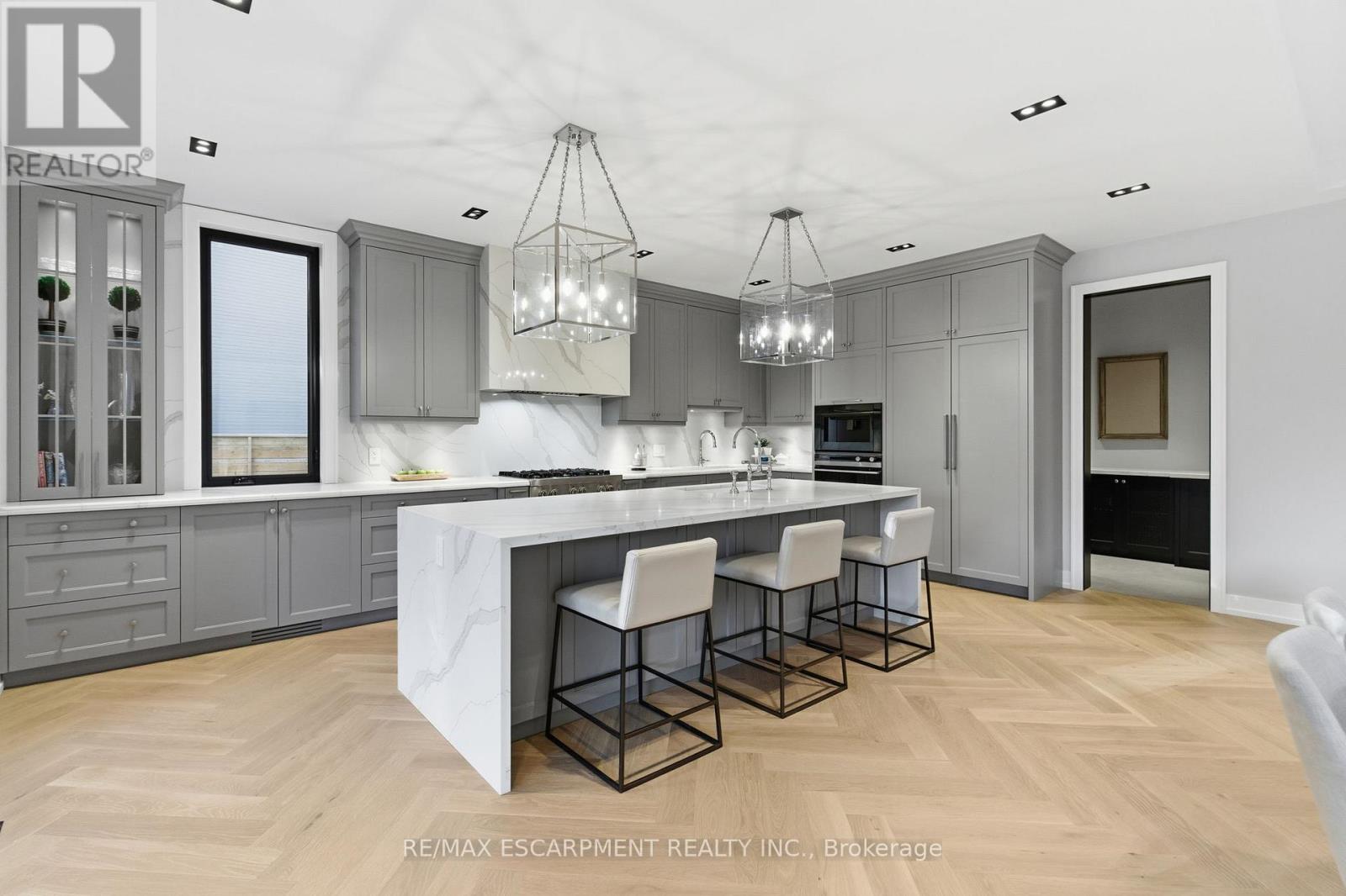 1380 BIRCHWOOD HEIGHTS DRIVE - 20
