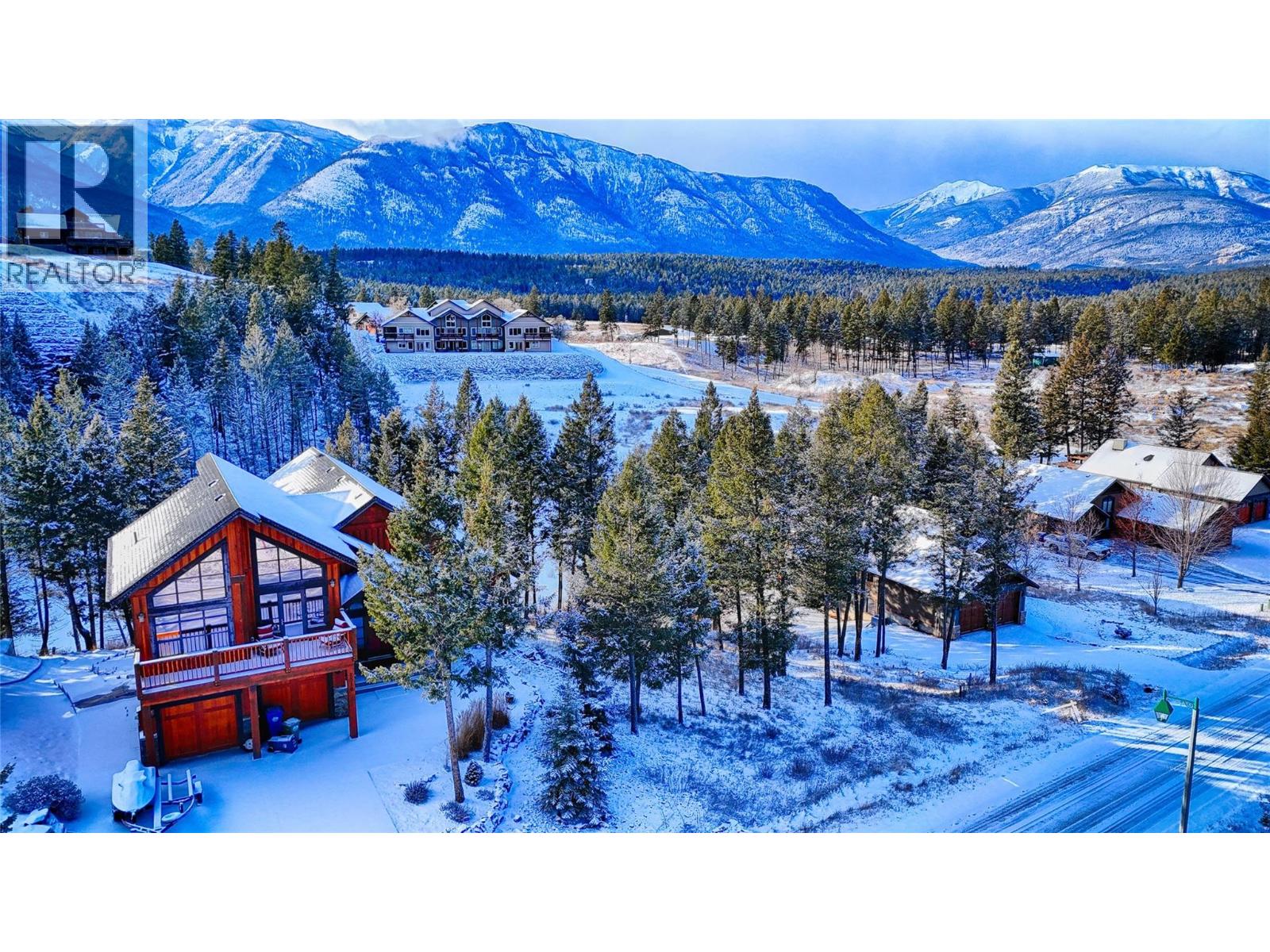 Vacant Land for Sale in Invermere – 2516 COBBLESTONE Trail, Invermere - Image 27