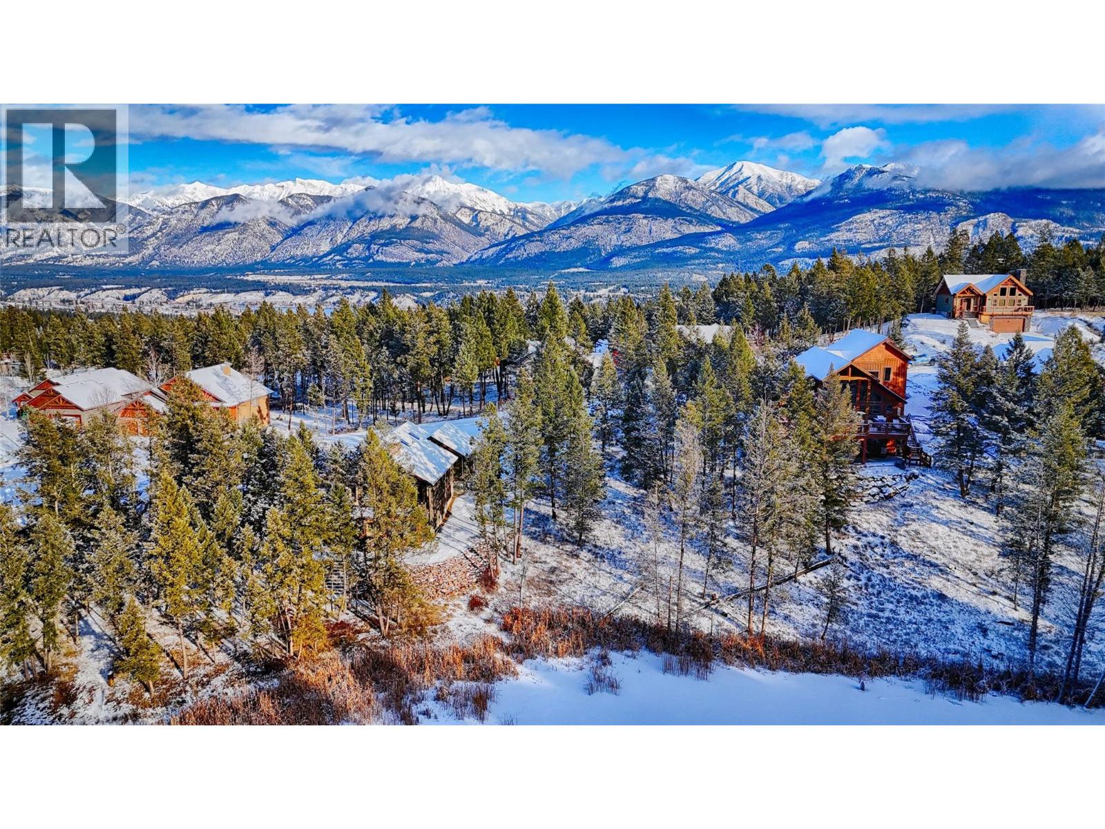 Vacant Land for Sale in Invermere – 2516 COBBLESTONE Trail, Invermere - Image 6