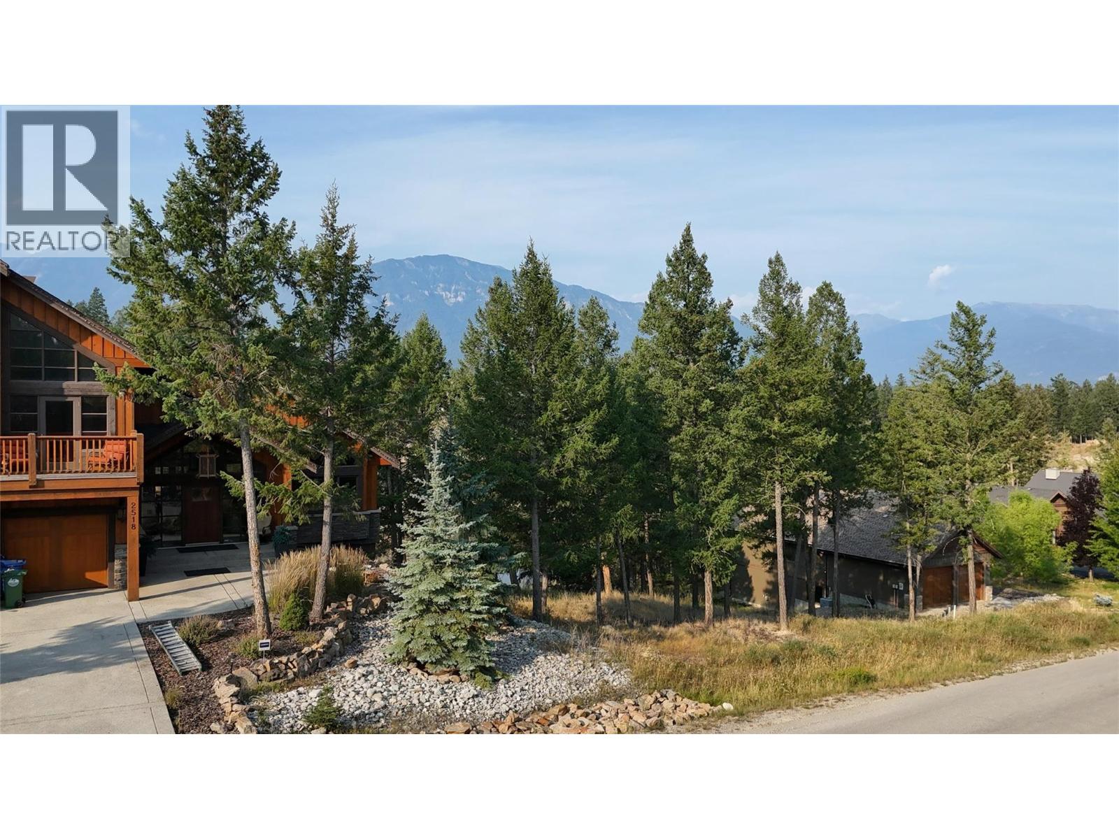 Vacant Land for Sale in Invermere – 2516 COBBLESTONE Trail, Invermere - Image 24