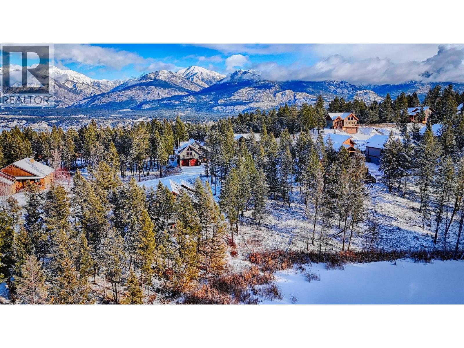 Vacant Land for Sale in Invermere – 2516 COBBLESTONE Trail, Invermere - Image 19