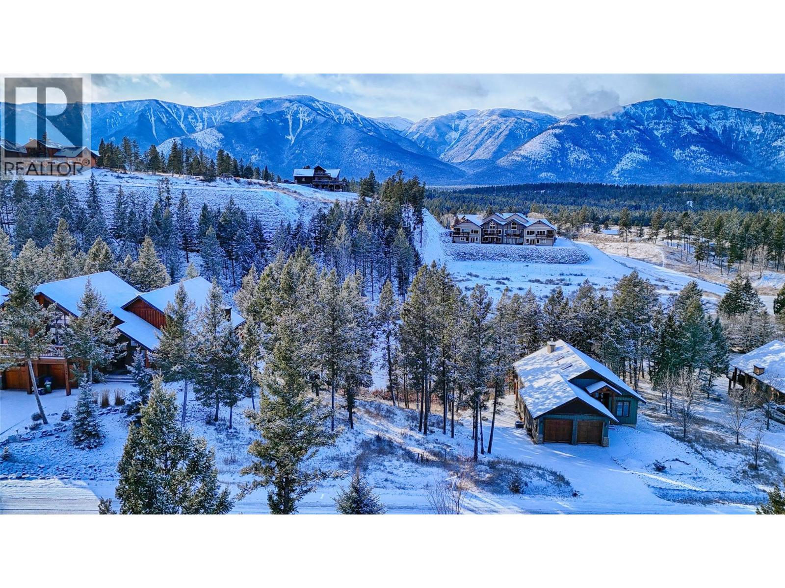 Vacant Land for Sale in Invermere – 2516 COBBLESTONE Trail, Invermere - Image 30