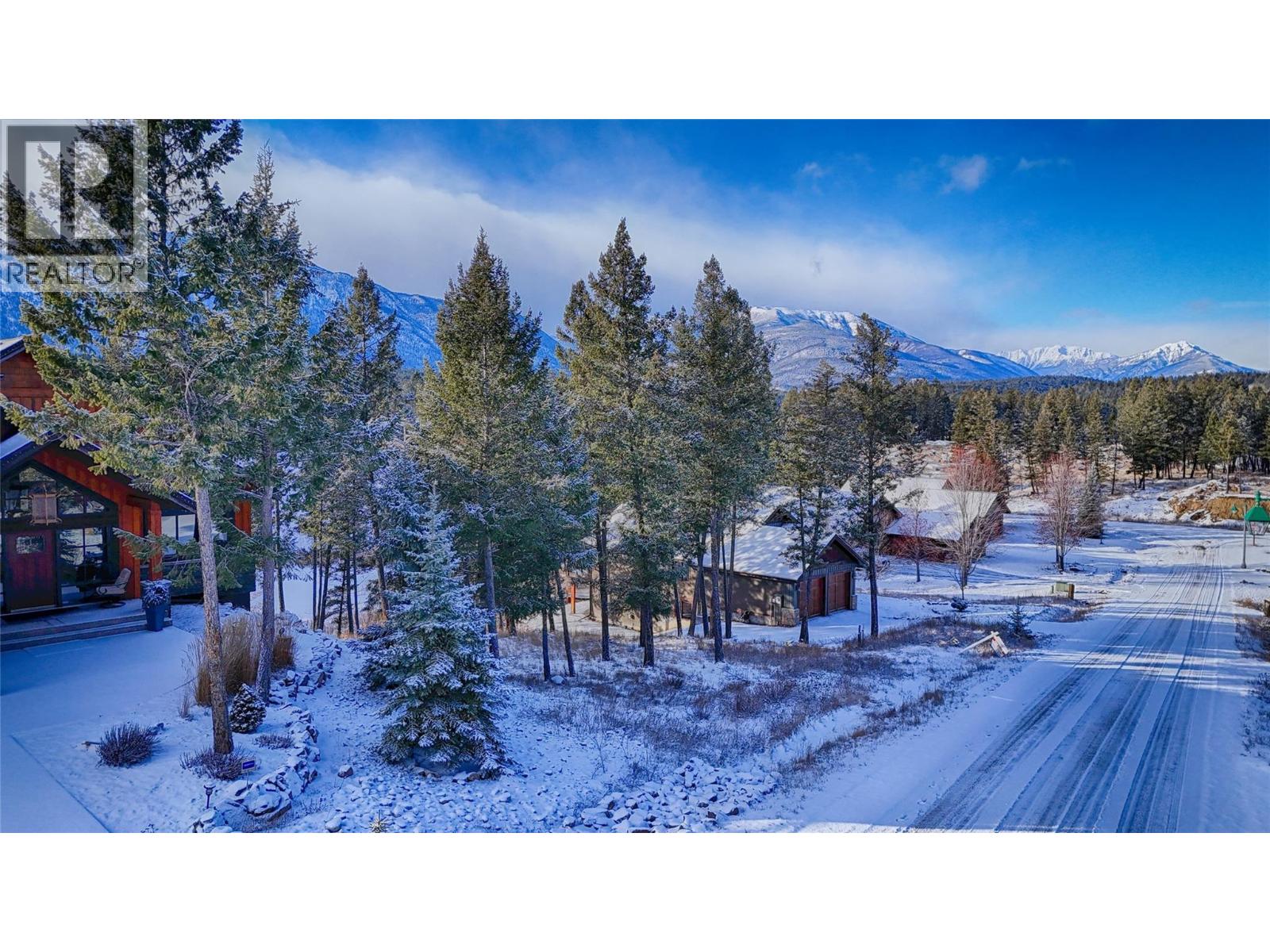 Vacant Land for Sale in Invermere – 2516 COBBLESTONE Trail, Invermere - Image 7