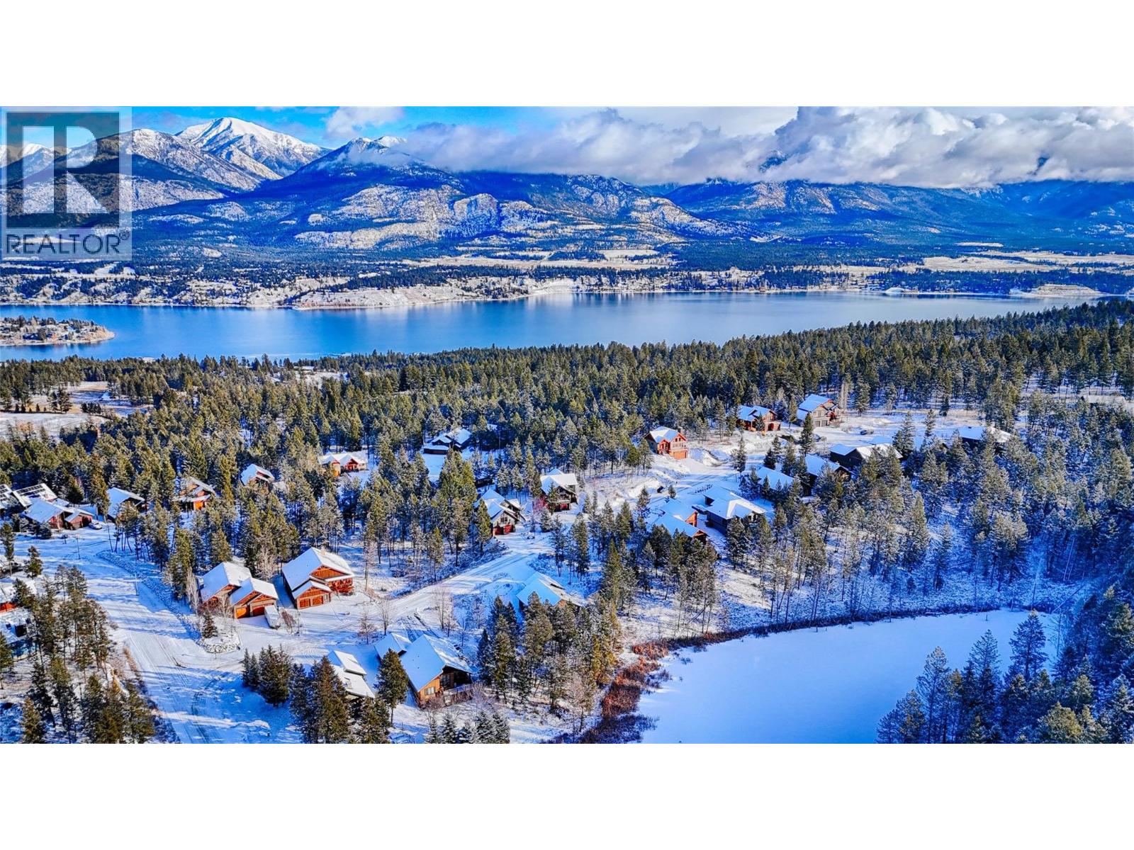 Vacant Land for Sale in Invermere – 2516 COBBLESTONE Trail, Invermere - Image 10