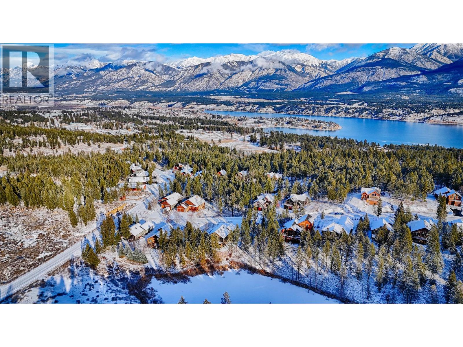 Vacant Land for Sale in Invermere – 2516 COBBLESTONE Trail, Invermere - Image 29