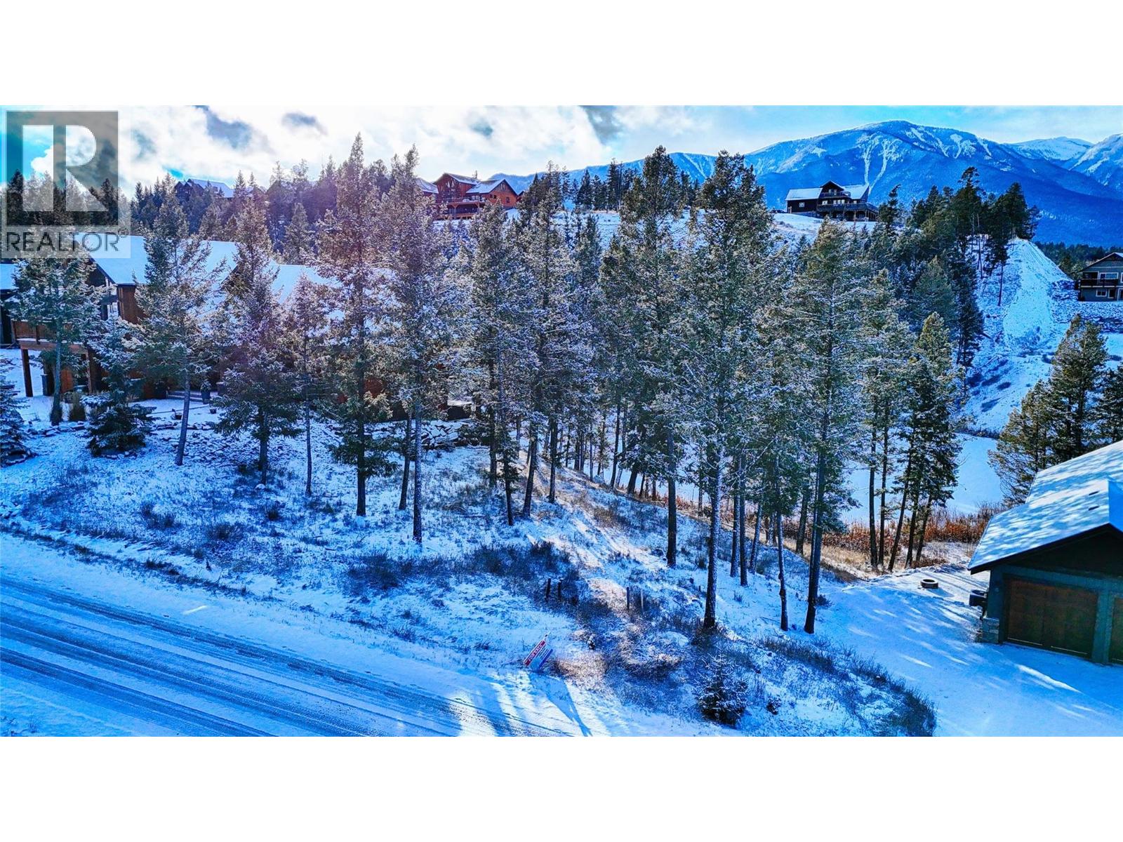 Vacant Land for Sale in Invermere – 2516 COBBLESTONE Trail, Invermere - Image 26