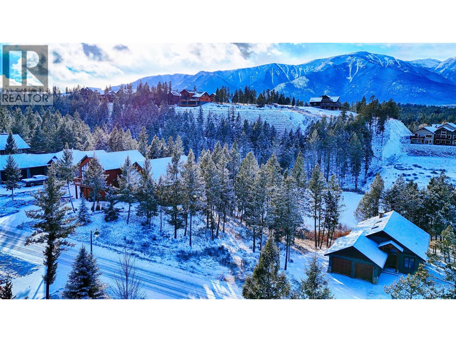 Vacant Land for Sale in Invermere – 2516 COBBLESTONE Trail, Invermere - Image 32