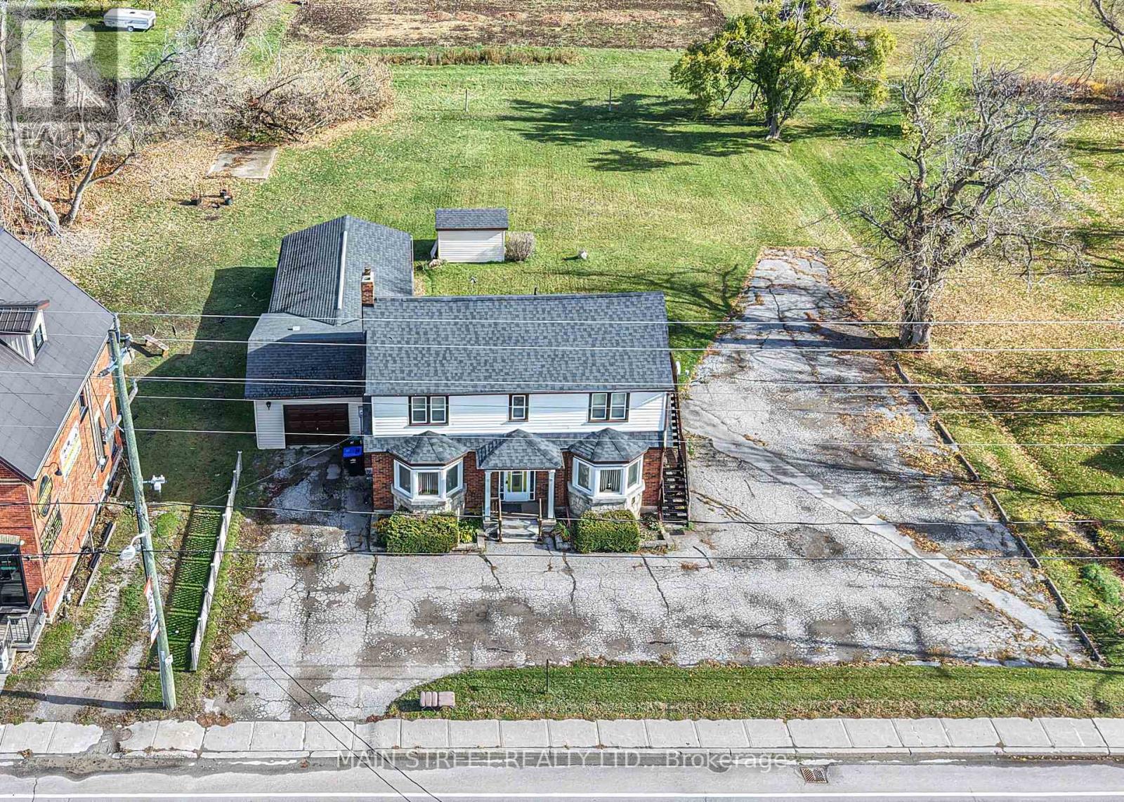 2263 HWY 12 HIGHWAY - 2