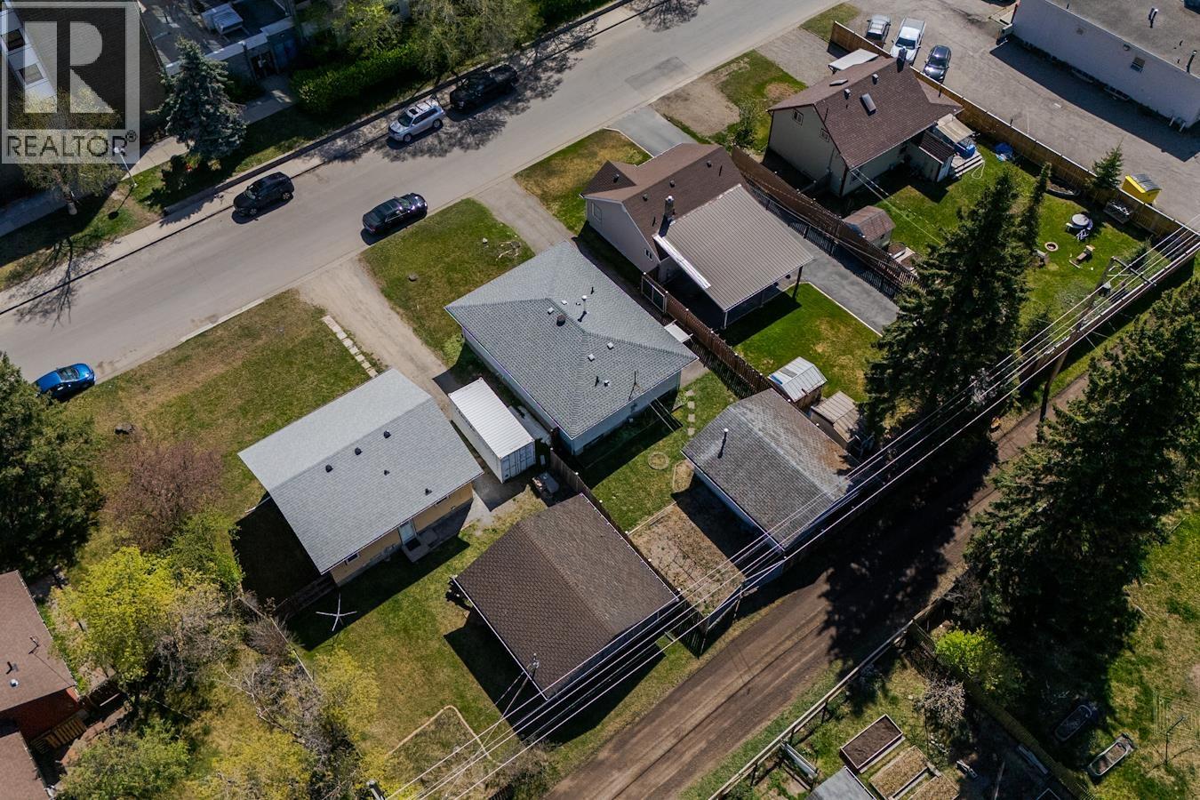 667 ALWARD STREET - 5