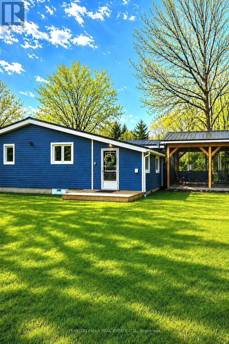 117 ECHO BAY ROAD S - 18
