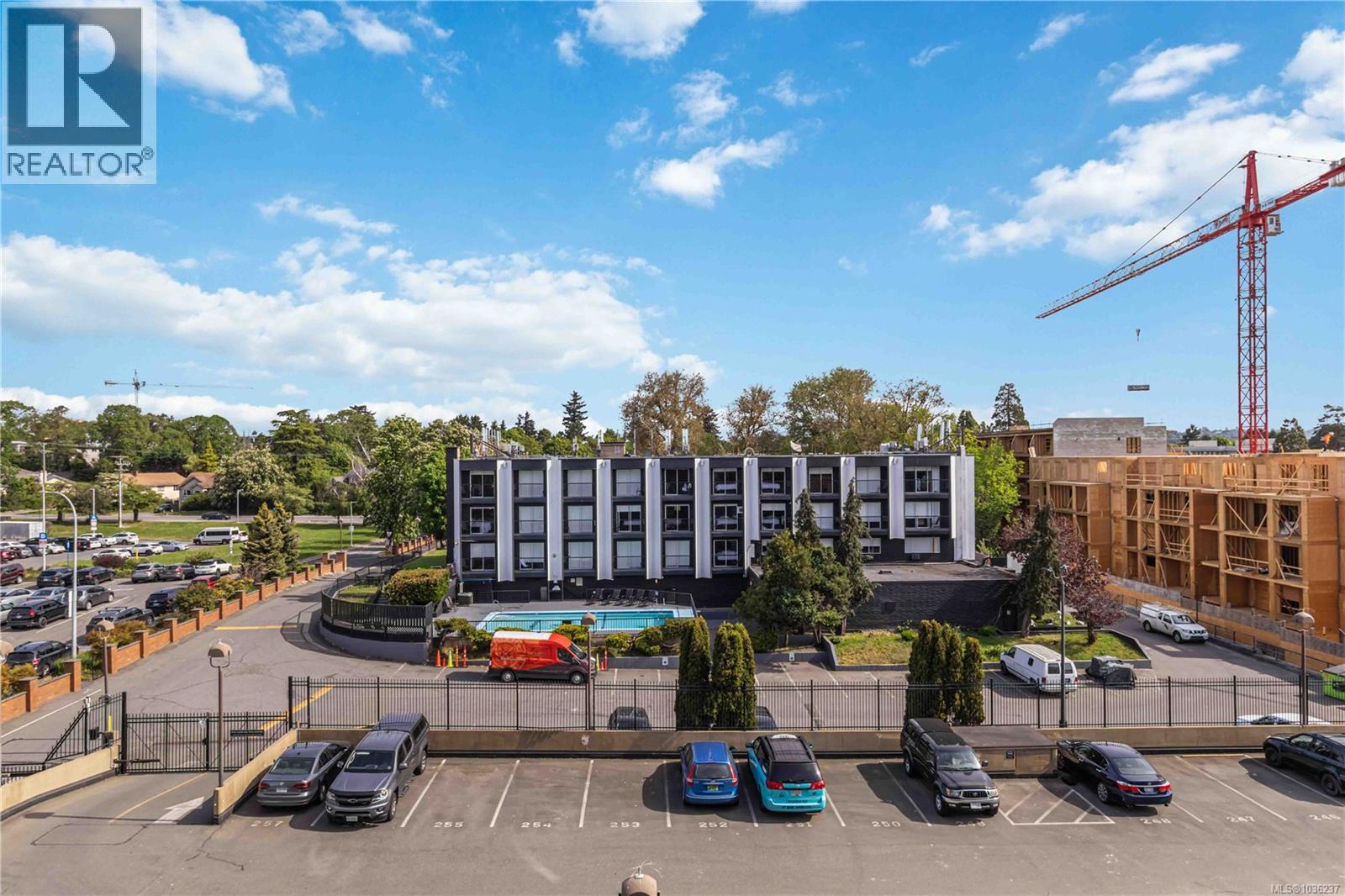 509 103 Gorge Road East, Victoria