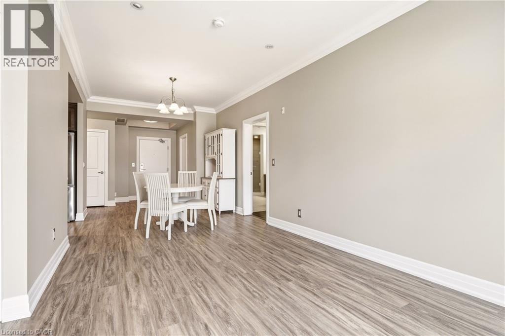 2300 UPPER MIDDLE Road W Unit# 308, Oakville, Ontario, L6M0T4 — Photo 14