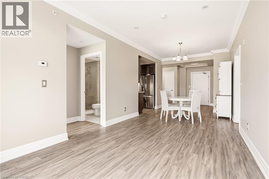2300 UPPER MIDDLE Road W Unit# 308, Oakville, Ontario, L6M0T4 — Photo 32