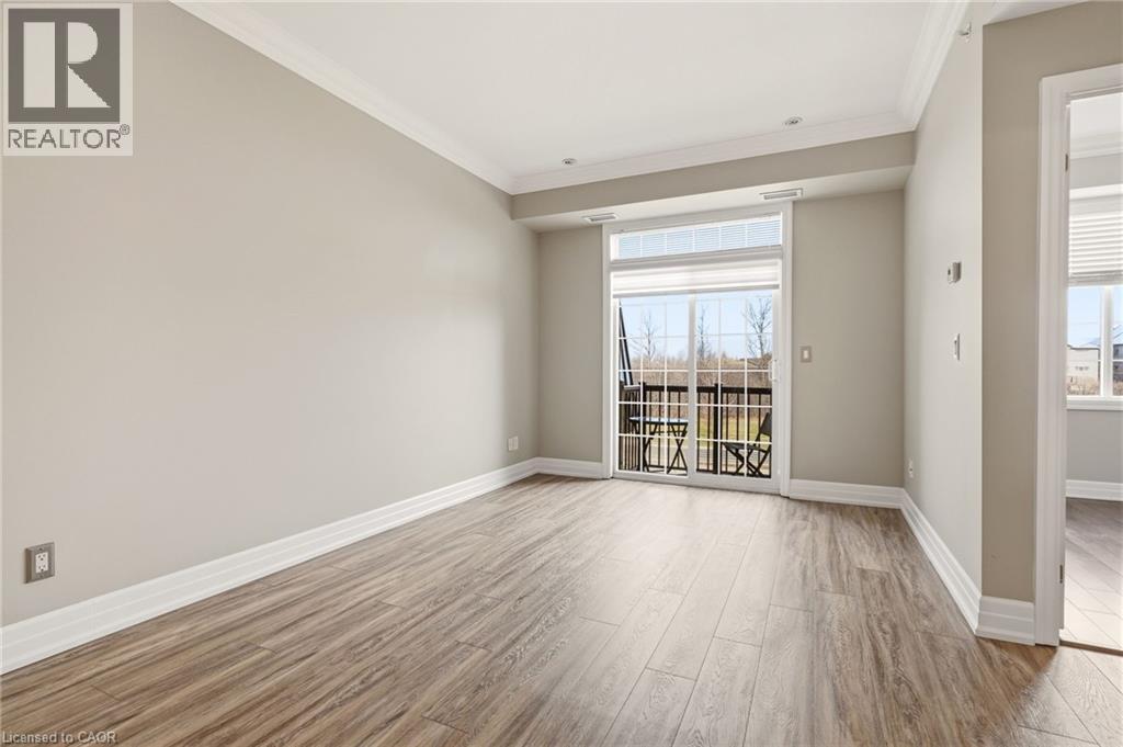 2300 UPPER MIDDLE Road W Unit# 308, Oakville, Ontario, L6M0T4 — Photo 4