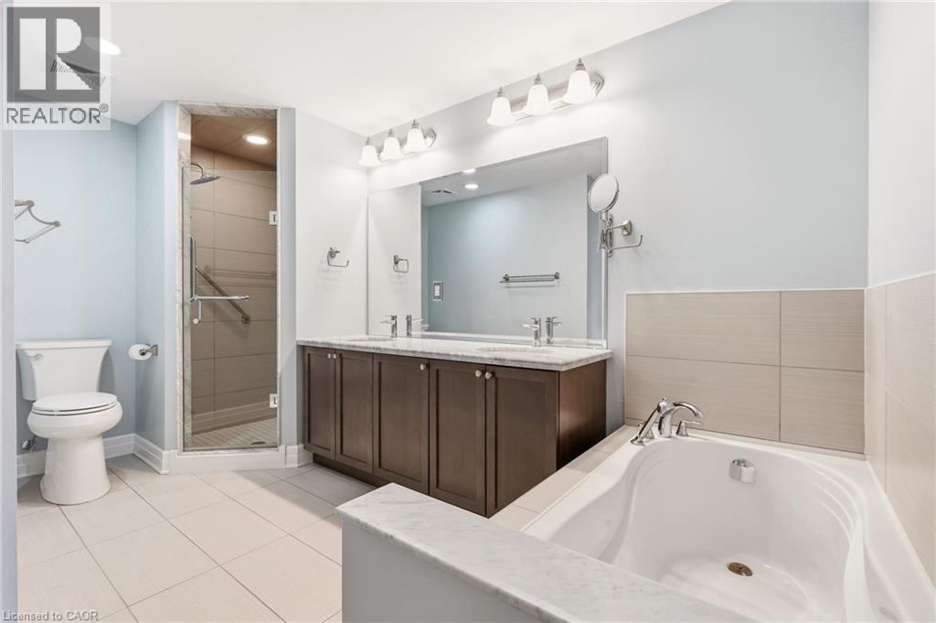 2300 UPPER MIDDLE Road W Unit# 308, Oakville, Ontario, L6M0T4 — Photo 35