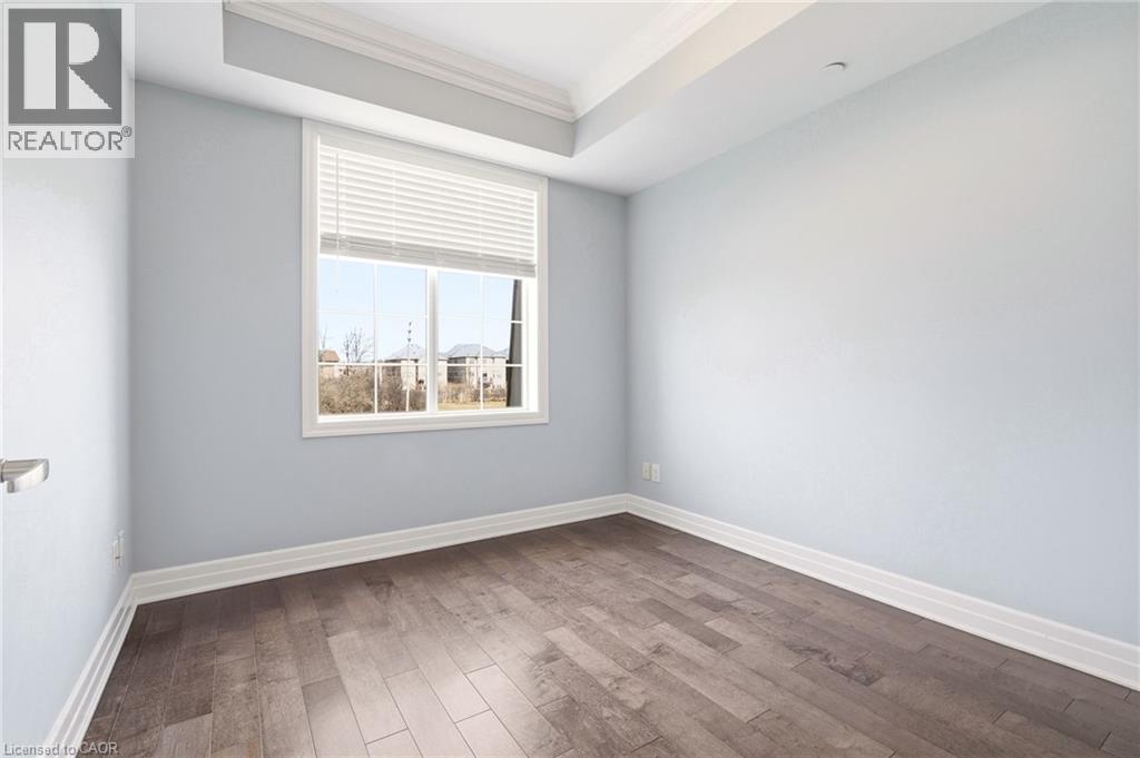 2300 UPPER MIDDLE Road W Unit# 308, Oakville, Ontario, L6M0T4 — Photo 34