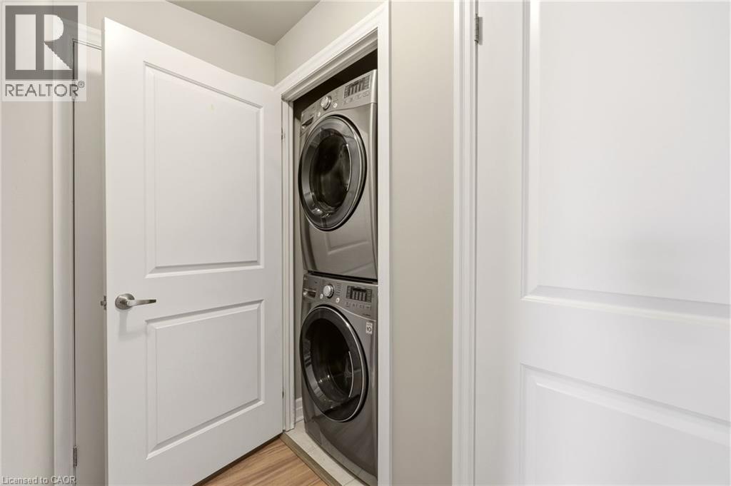 2300 UPPER MIDDLE Road W Unit# 308, Oakville, Ontario, L6M0T4 — Photo 16