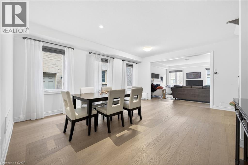 20 ZIMMERMAN Garden, Waterdown, Ontario, L8B1Y9 — Photo 42