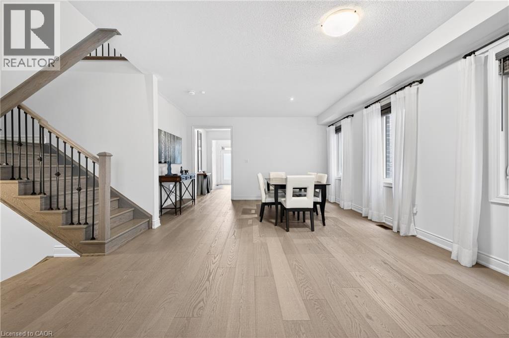 20 ZIMMERMAN Garden, Waterdown, Ontario, L8B1Y9 — Photo 27