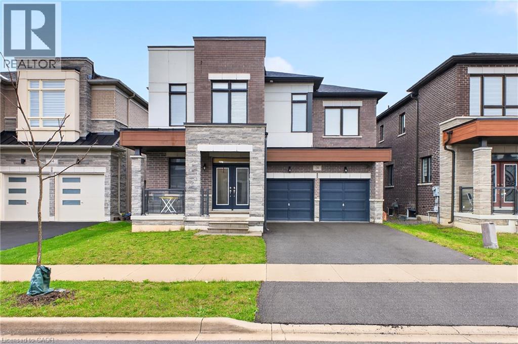 20 ZIMMERMAN Garden, Waterdown, Ontario, L8B1Y9 — Photo 17