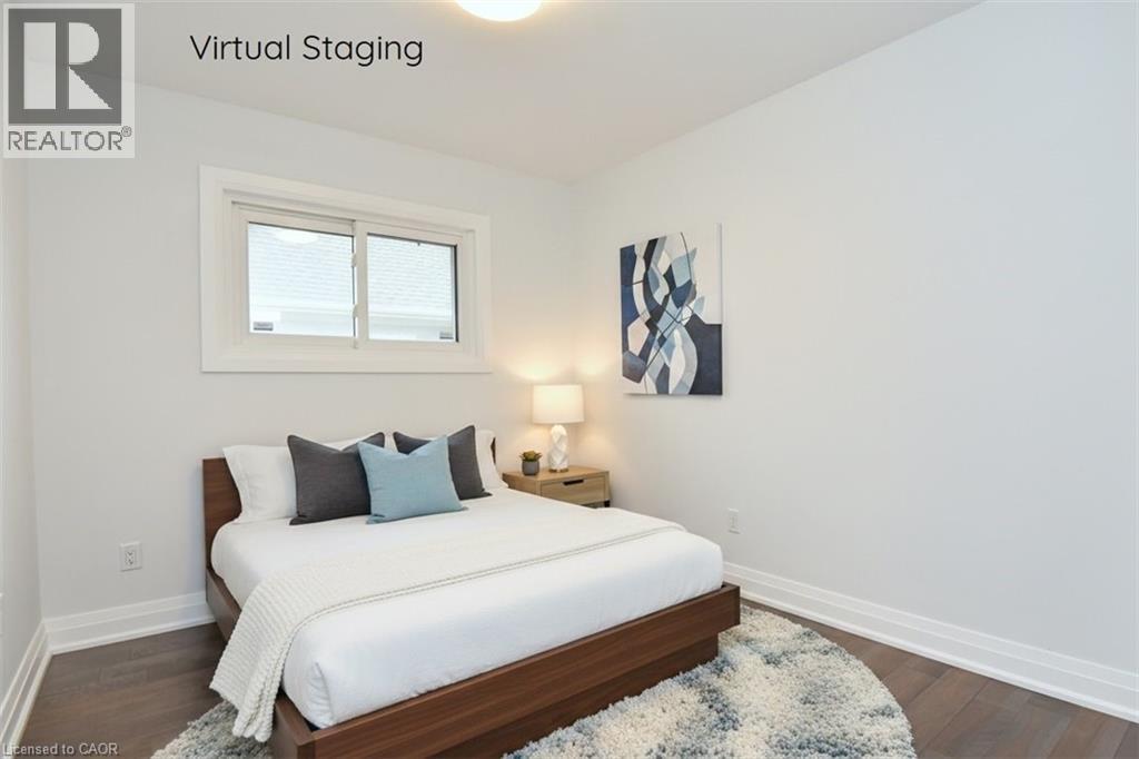 1338 DE QUINCY Crescent, Burlington, Ontario, L7P1E4 — Photo 32