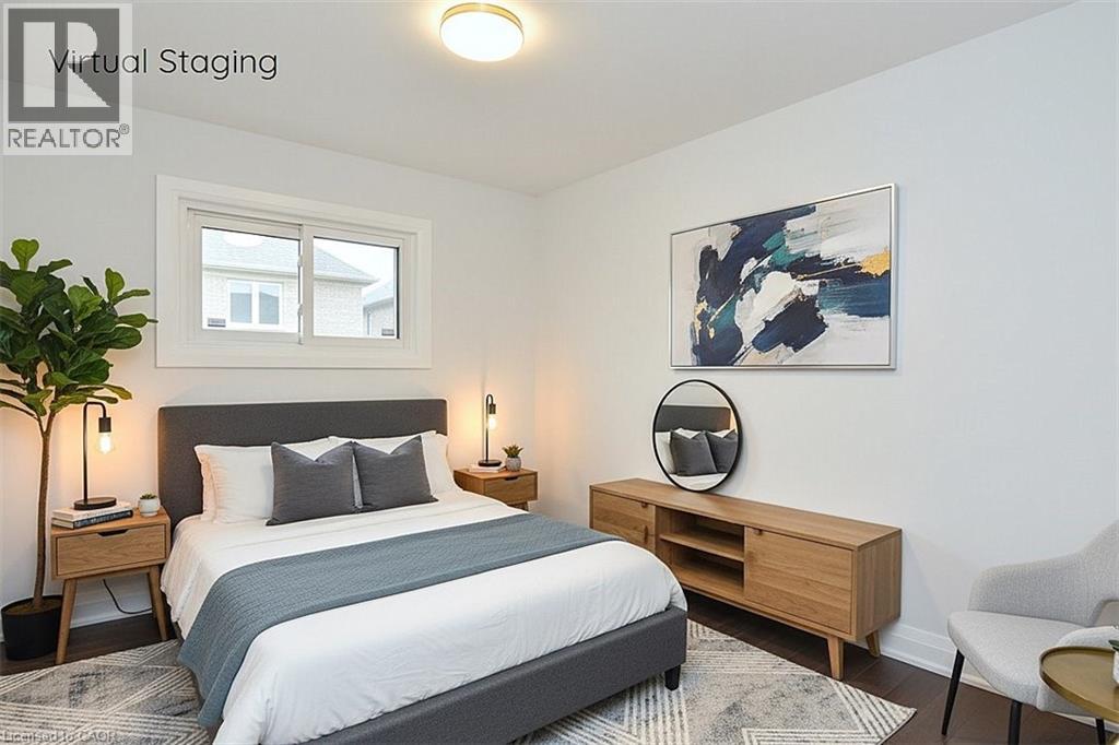 1338 DE QUINCY Crescent, Burlington, Ontario, L7P1E4 — Photo 7