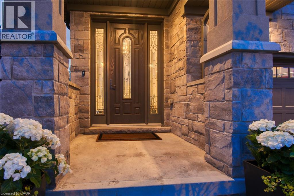 423 CIDER MILL Drive, Waterloo, Ontario, N2K0C9 — Photo 7