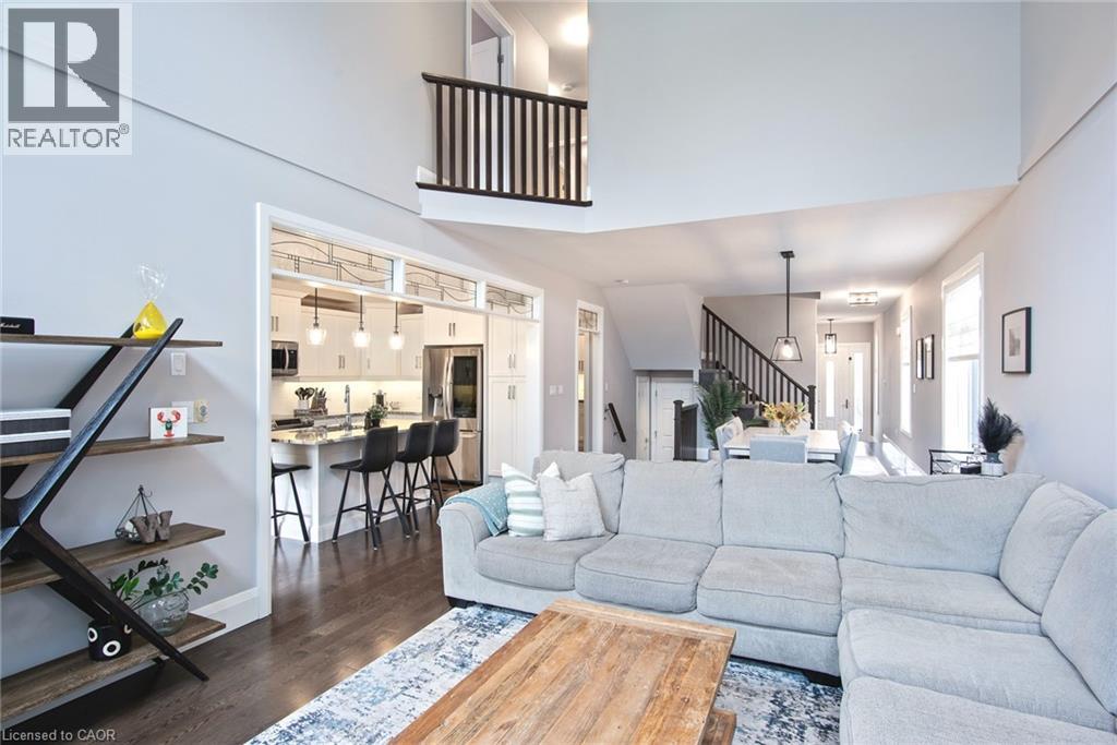 423 CIDER MILL Drive, Waterloo, Ontario, N2K0C9 — Photo 14