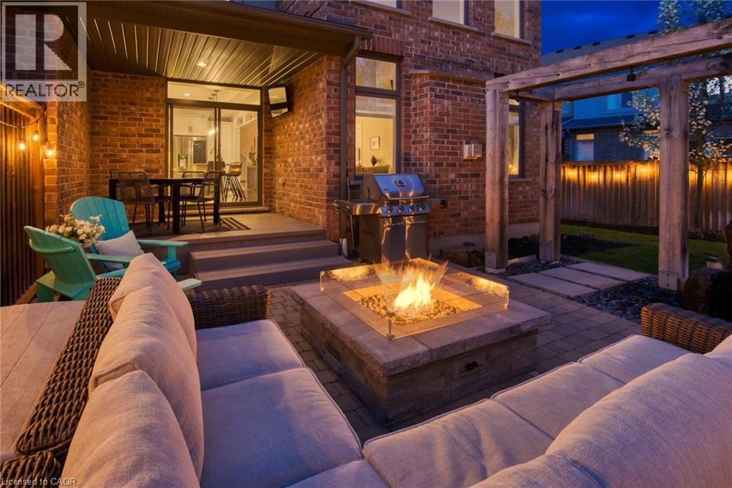 423 CIDER MILL Drive, Waterloo, Ontario, N2K0C9 — Photo 29