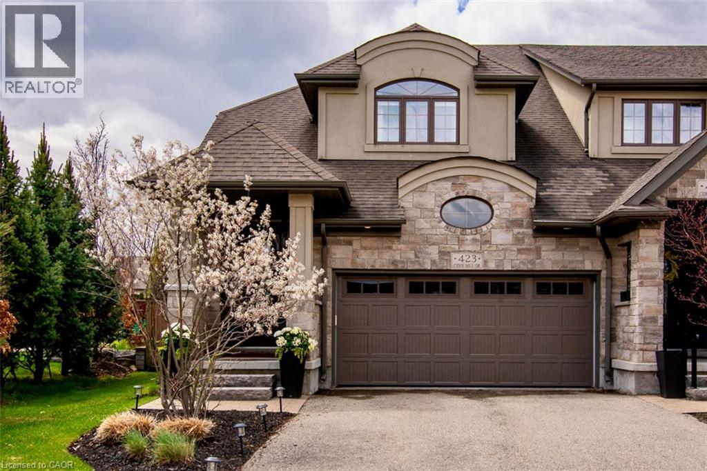 423 CIDER MILL Drive, Waterloo, Ontario, N2K0C9 — Photo 20