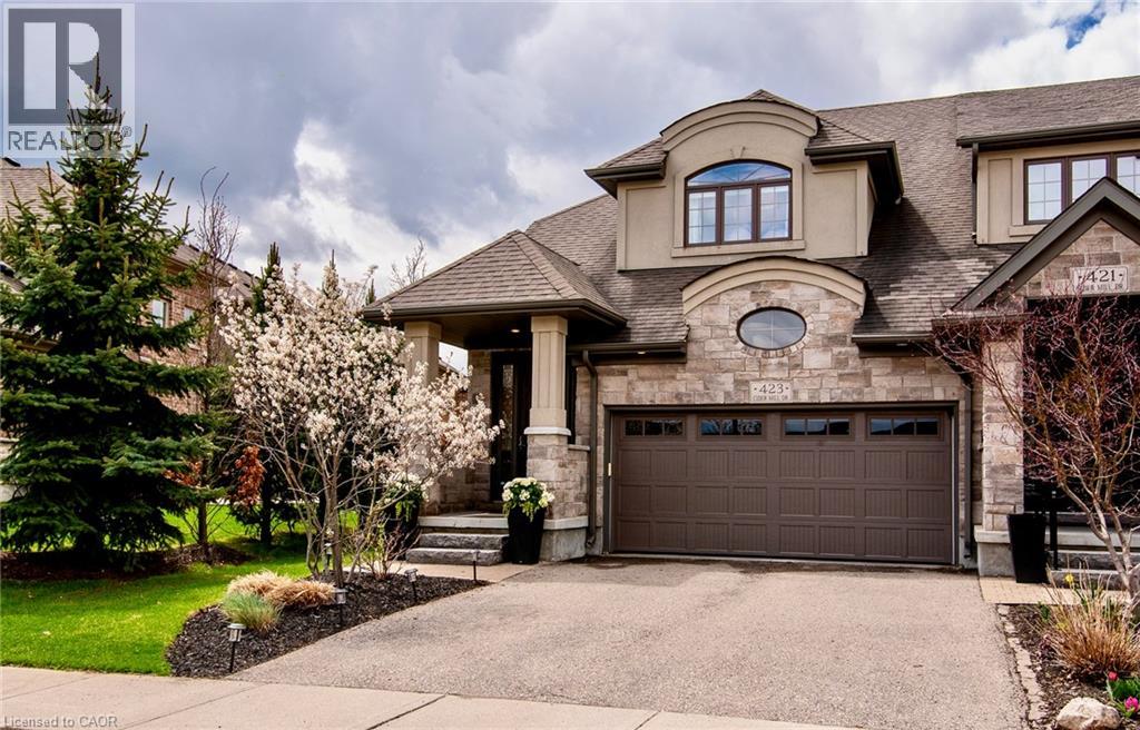423 CIDER MILL Drive, Waterloo, Ontario, N2K0C9 — Photo 12