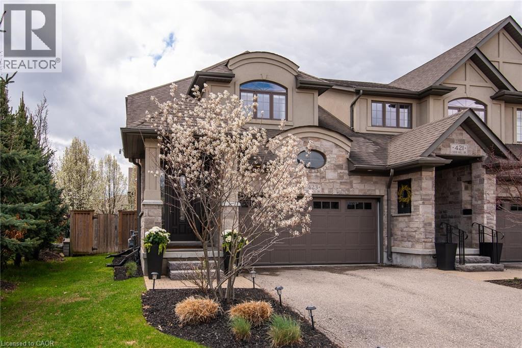 423 CIDER MILL Drive, Waterloo, Ontario, N2K0C9 — Photo 36