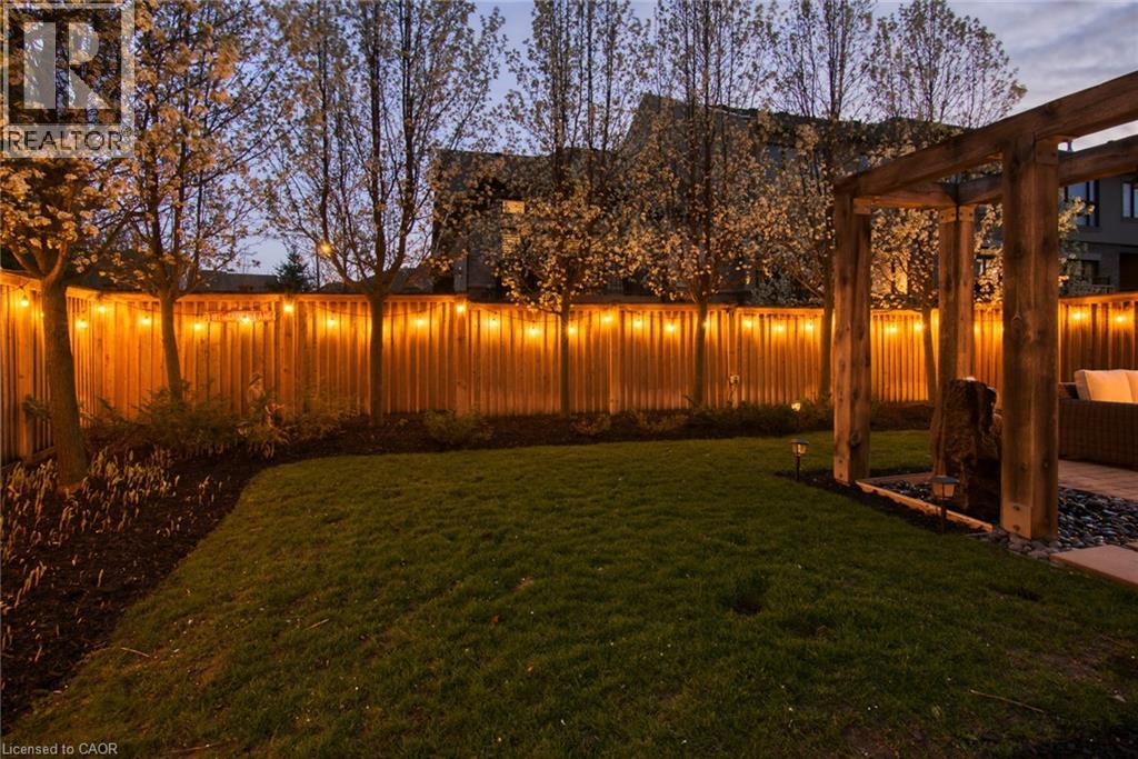 423 CIDER MILL Drive, Waterloo, Ontario, N2K0C9 — Photo 5