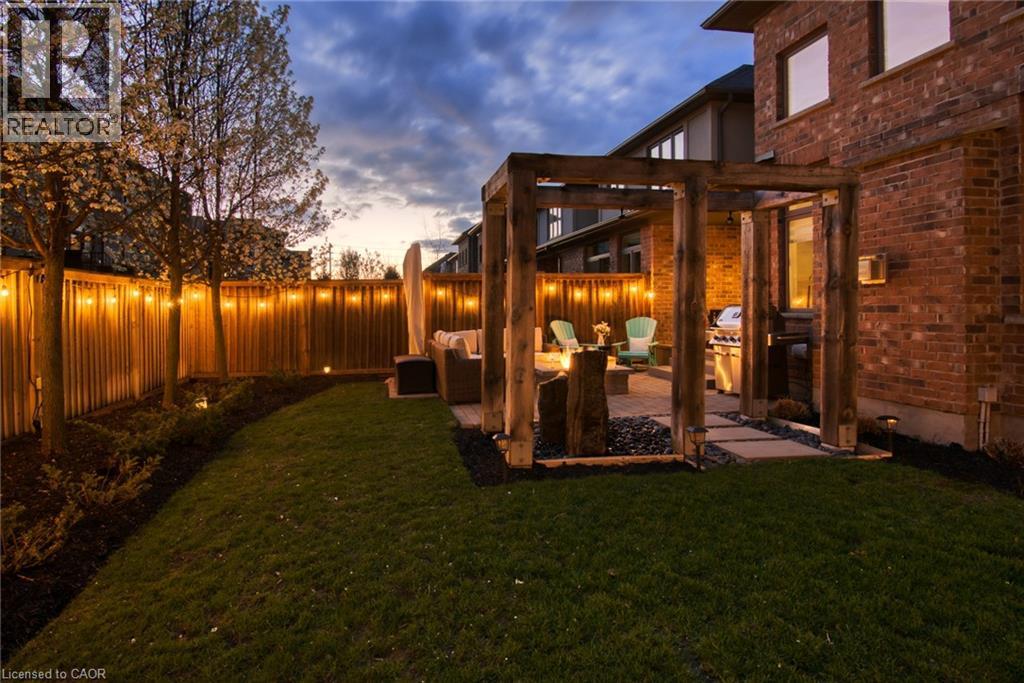 423 CIDER MILL Drive, Waterloo, Ontario, N2K0C9 — Photo 30