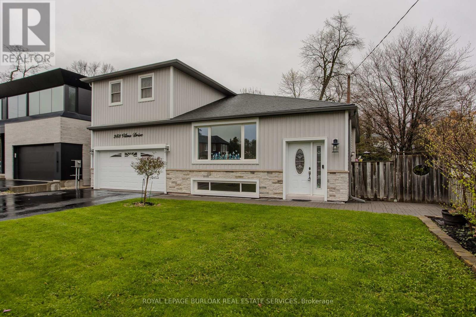 283 VILMA DRIVE - 43