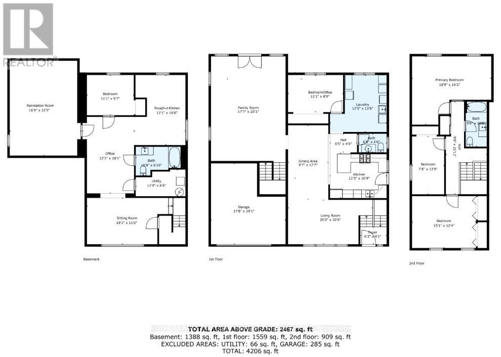 283 VILMA DRIVE - 44