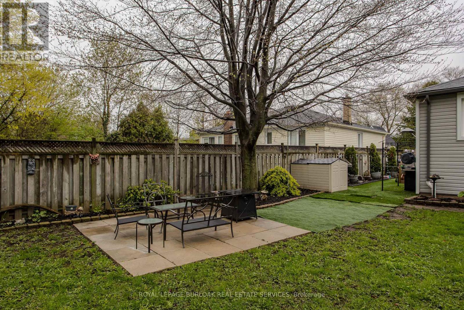 283 VILMA DRIVE - 8