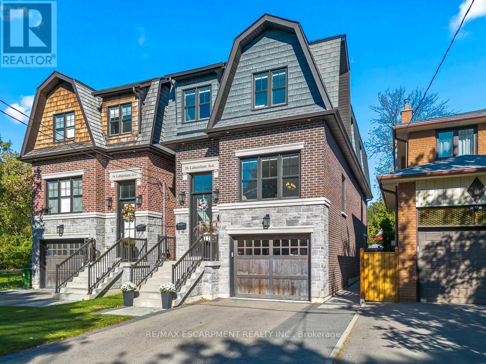 56 LABURNHAM AVENUE - 2