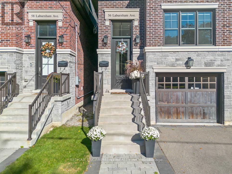 56 LABURNHAM AVENUE - 3