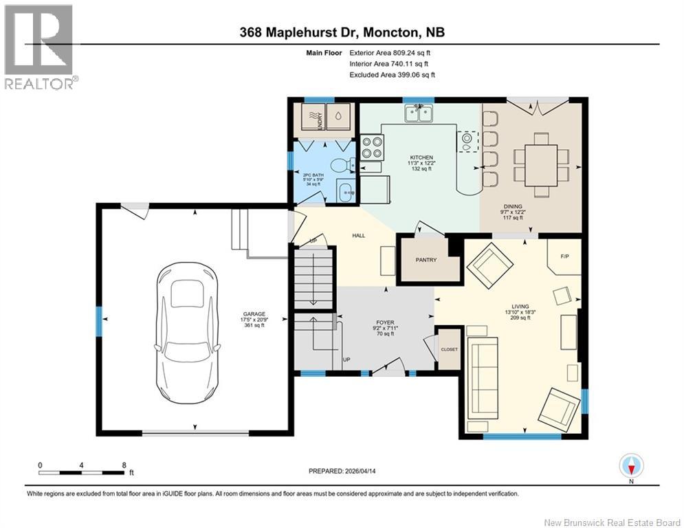 368 Maplehurst Drive - 47