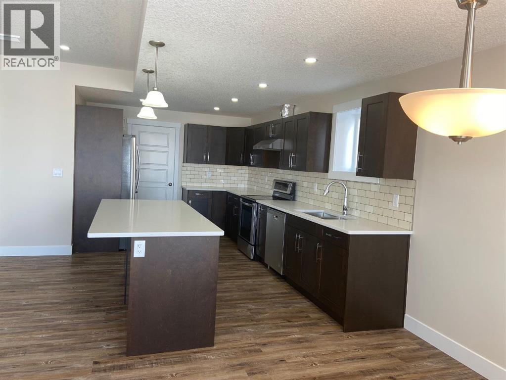 Basement Suite