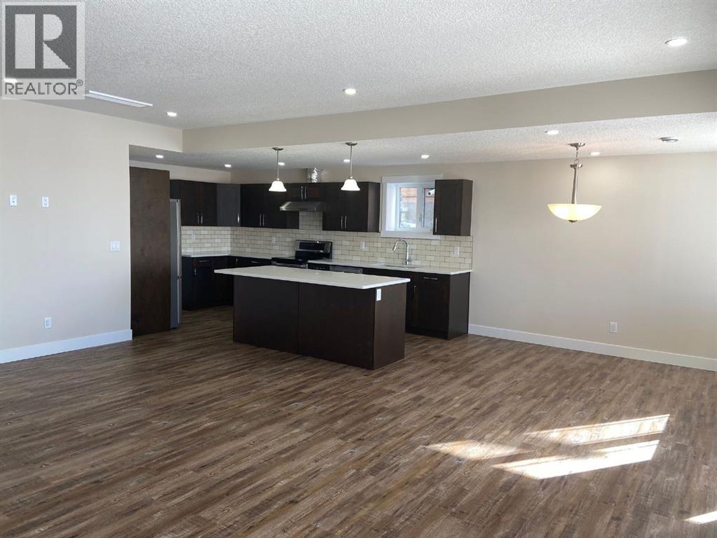 Basement Suite