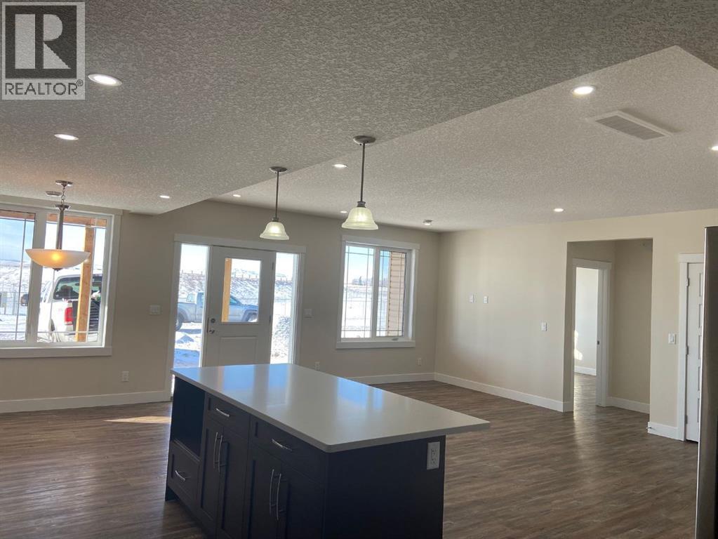 Basement Suite