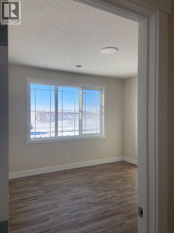 Basement Suite