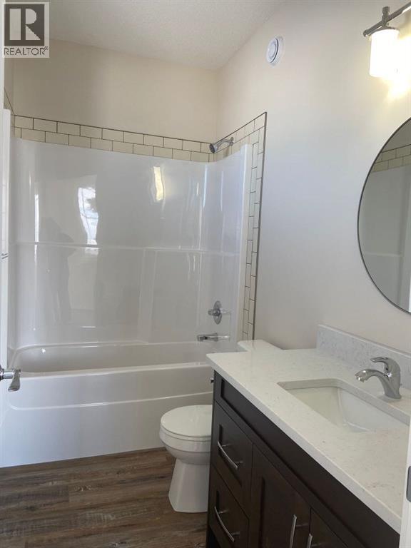 Basement Suite