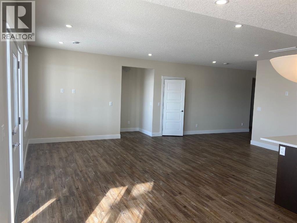 Basement Suite