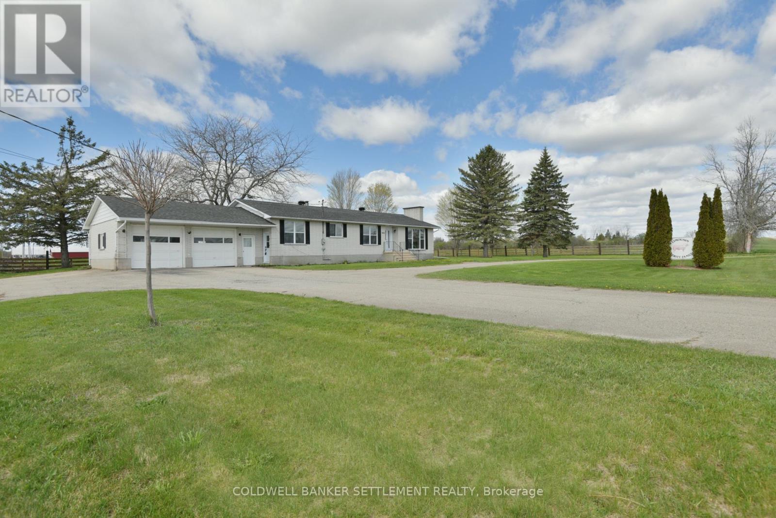 940 COUNTY RD 29 HIGHWAY - 1