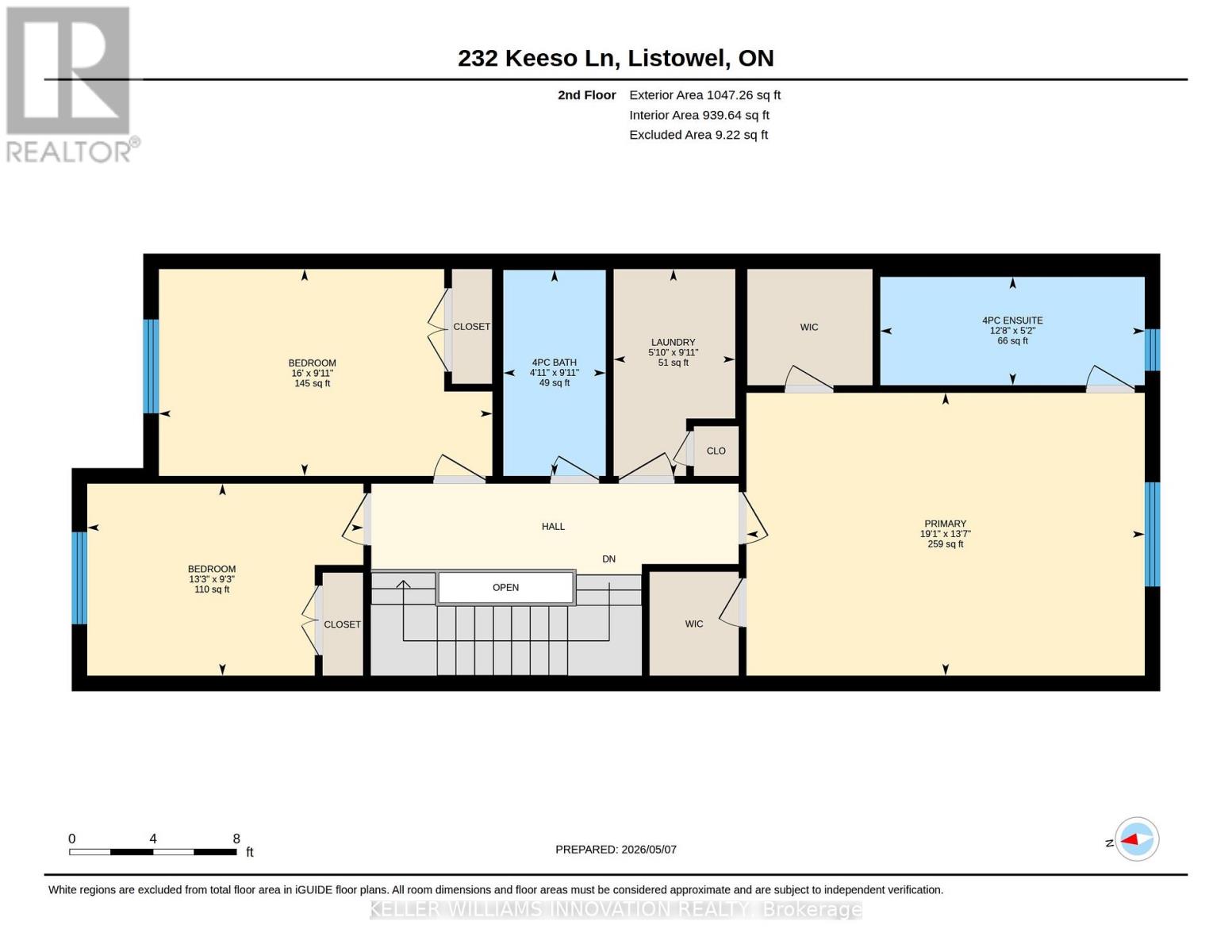 232 KEESO LANE - 28