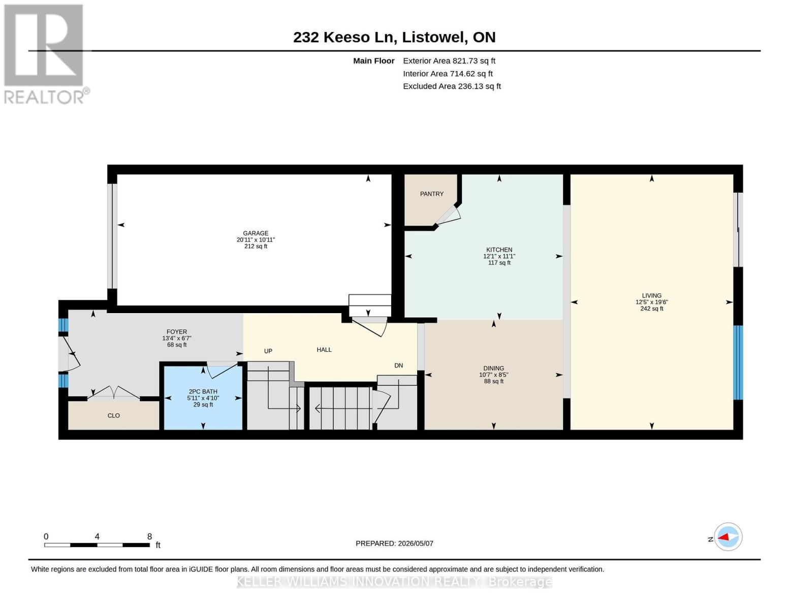 232 KEESO LANE - 30